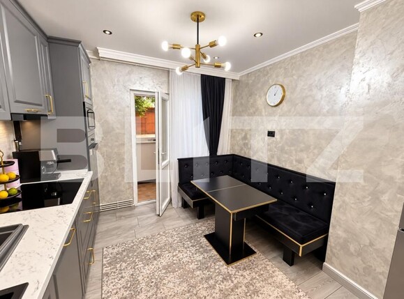 Apartament de vânzare 3 camere Micro 4 - 205644AV | BLITZ Târgoviște | Poza11
