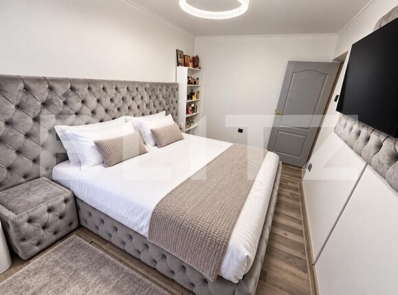 Apartament de vânzare 3 camere Micro 4 - 205644AV | BLITZ Târgoviște | Poza8