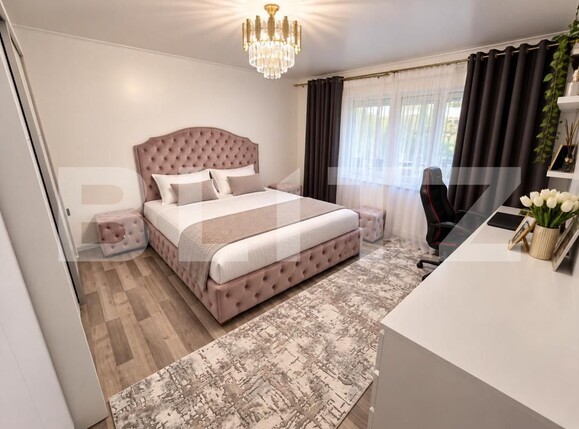 Apartament de vânzare 3 camere Micro 4 - 205644AV | BLITZ Târgoviște | Poza1