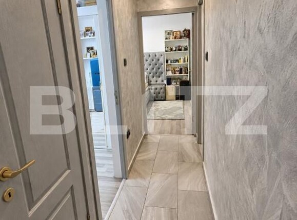 Apartament de vânzare 3 camere Micro 4 - 205644AV | BLITZ Târgoviște | Poza14