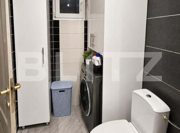 Apartament de vânzare 3 camere Micro 4 - 205644AV | BLITZ Târgoviște | Poza16