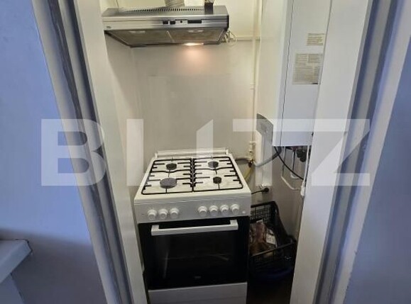 Apartament de vânzare 3 camere Micro 4 - 205644AV | BLITZ Târgoviște | Poza12