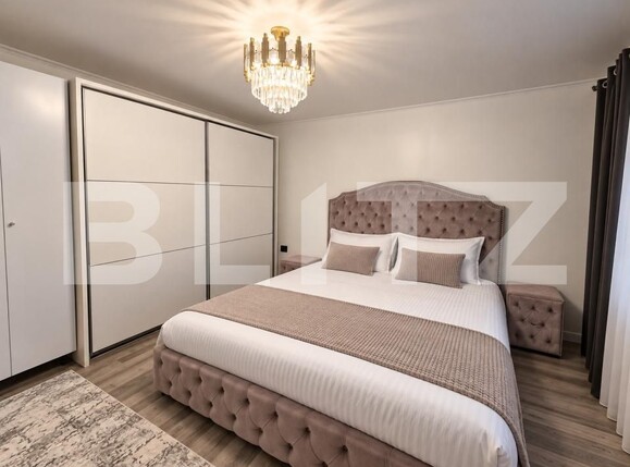 Apartament de vânzare 3 camere Micro 4 - 205644AV | BLITZ Târgoviște | Poza2
