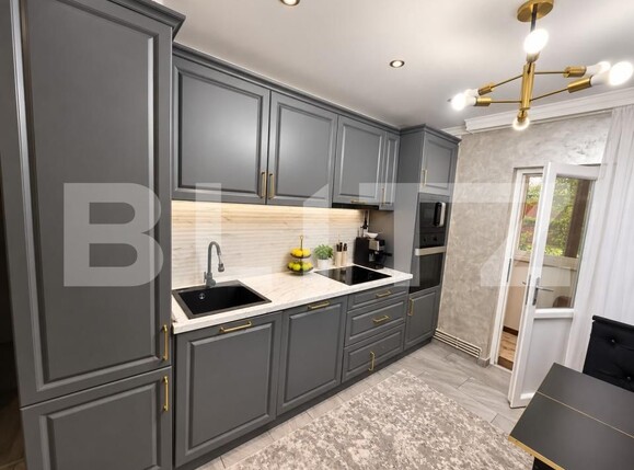Apartament de vânzare 3 camere Micro 4 - 205644AV | BLITZ Târgoviște | Poza9