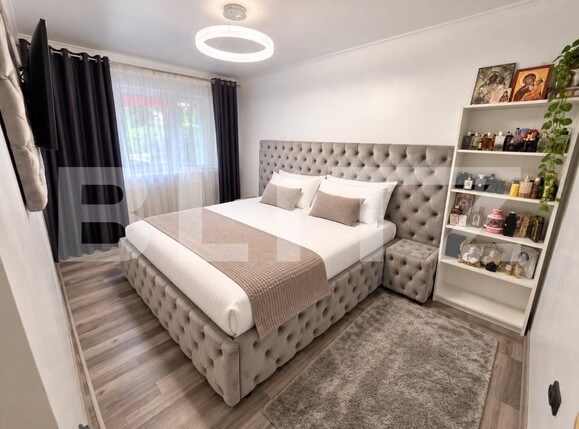 Apartament de vânzare 3 camere Micro 4 - 205644AV | BLITZ Târgoviște | Poza6