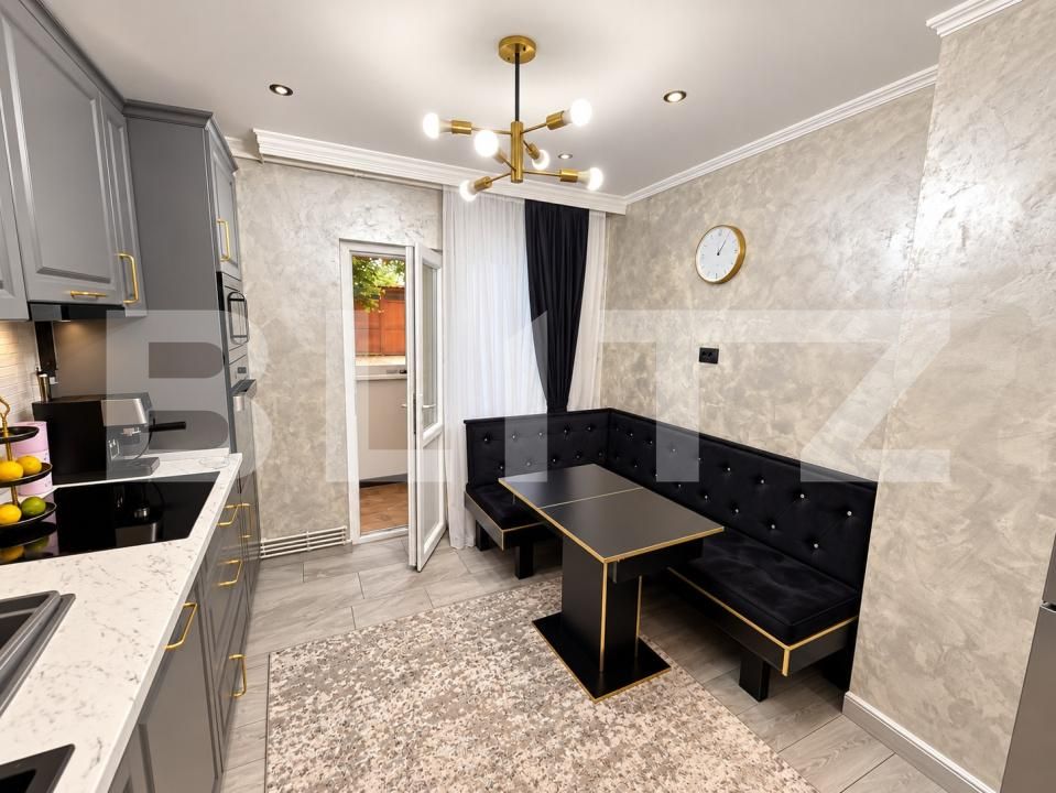 Apartament de vânzare 3 camere Micro 4 - 205644AV | BLITZ Târgoviște | Poza11