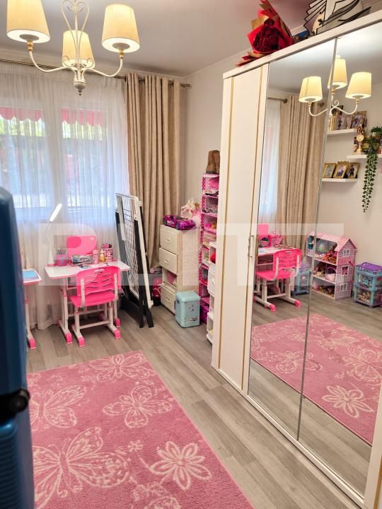 Apartament de vânzare 3 camere Micro 4 - 205644AV | BLITZ Târgoviște | Poza5