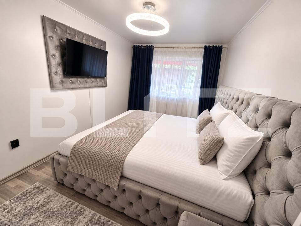 Apartament de vânzare 3 camere Micro 4 - 205644AV | BLITZ Târgoviște | Poza7