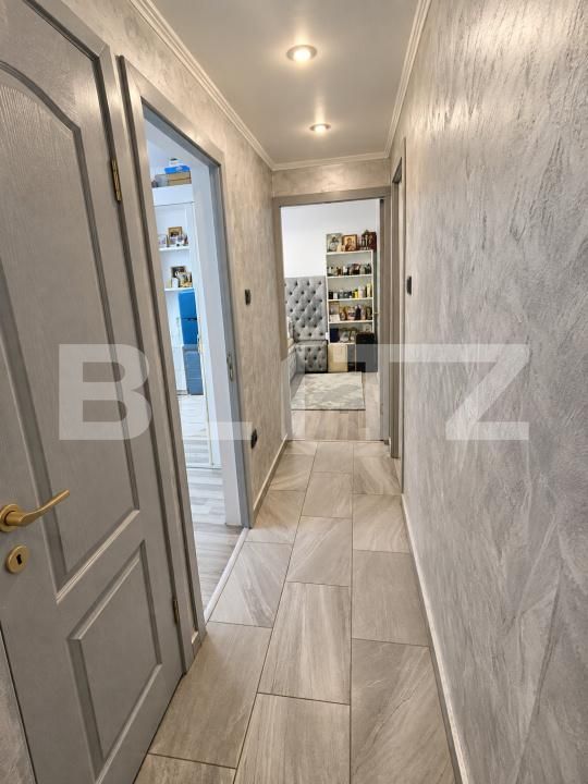 Apartament de vânzare 3 camere Micro 4 - 205644AV | BLITZ Târgoviște | Poza14