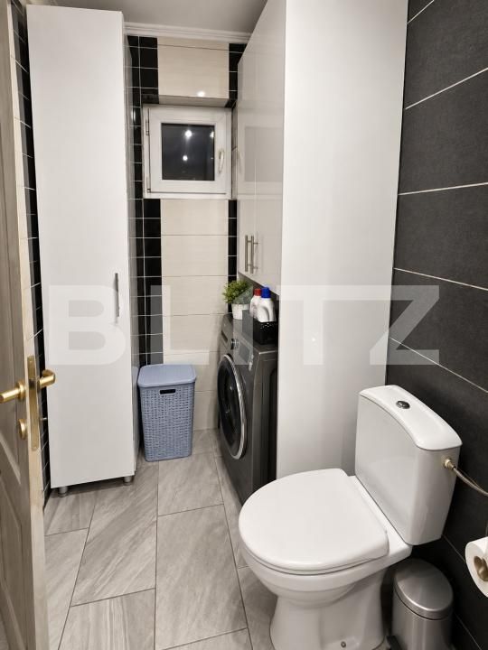 Apartament de vânzare 3 camere Micro 4 - 205644AV | BLITZ Târgoviște | Poza16