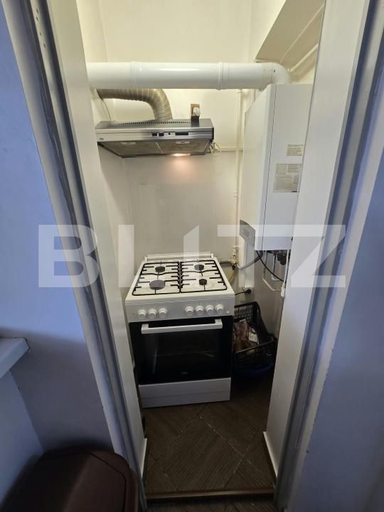 Apartament de vânzare 3 camere Micro 4 - 205644AV | BLITZ Târgoviște | Poza12