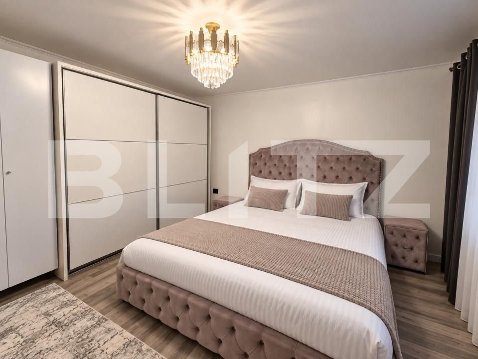 Apartament de vânzare 3 camere Micro 4 - 205644AV | BLITZ Târgoviște | Poza2