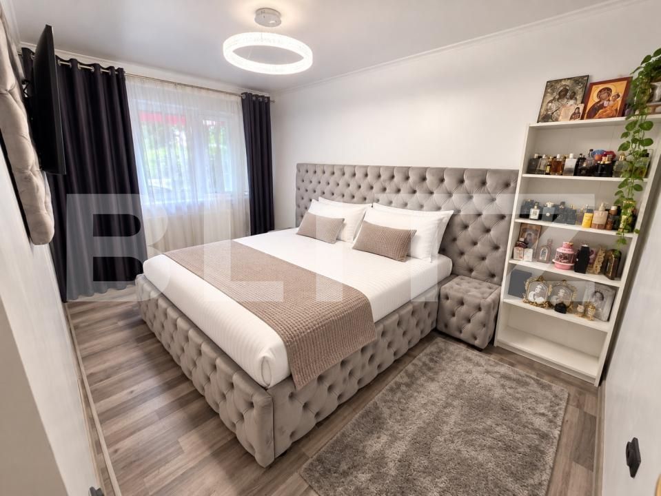 Apartament de vânzare 3 camere Micro 4 - 205644AV | BLITZ Târgoviște | Poza6