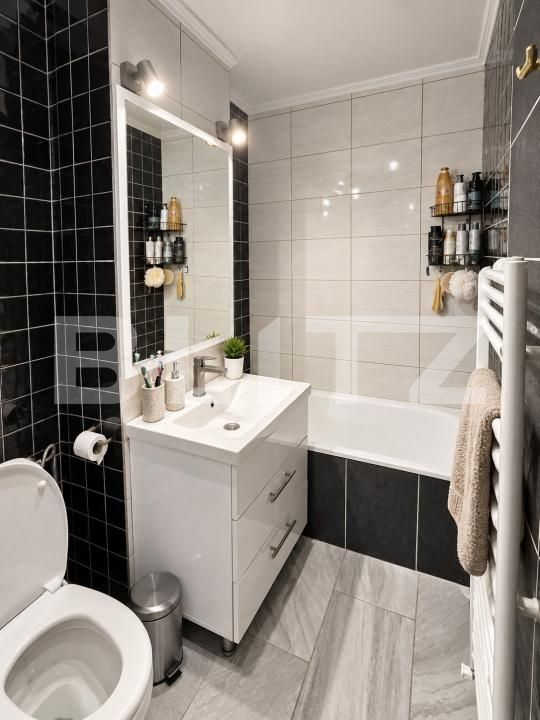 Apartament de vânzare 3 camere Micro 4 - 205644AV | BLITZ Târgoviște | Poza15