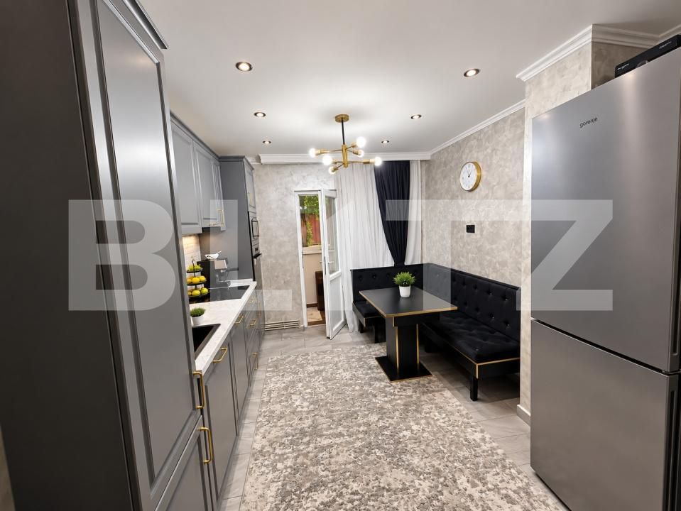 Apartament de vânzare 3 camere Micro 4 - 205644AV | BLITZ Târgoviște | Poza10