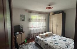 Casă bine întreținută, 120 mp utili și teren 600 mp, zonă liniștită