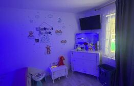 Casă bine întreținută, 120 mp utili și teren 600 mp, zonă liniștită