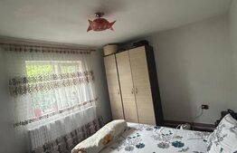 Casă bine întreținută, 120 mp utili și teren 600 mp, zonă liniștită