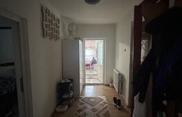 Casă bine întreținută, 120 mp utili și teren 600 mp, zonă liniștită