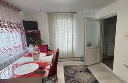 Casă bine întreținută, 120 mp utili și teren 600 mp, zonă liniștită