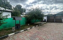 Casă bine întreținută, 120 mp utili și teren 600 mp, zonă liniștită