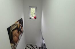 Casă bine întreținută, 120 mp utili și teren 600 mp, zonă liniștită