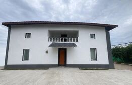 Casa de vanzare Titu, Târgoviște