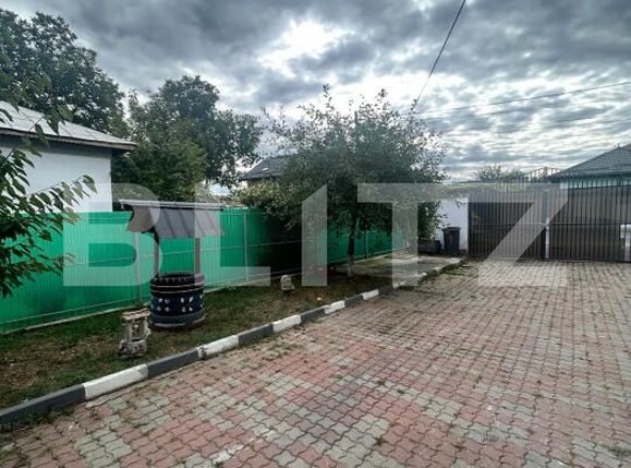 Casa de vânzare 4 camere Titu - 205700CV | BLITZ Târgoviște | Poza3