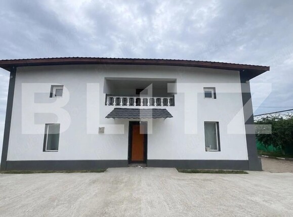 Casa de vânzare 4 camere Titu - 205700CV | BLITZ Târgoviște | Poza1