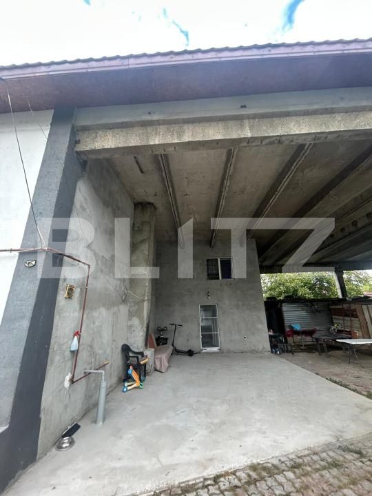 Casa de vânzare 4 camere Titu - 205700CV | BLITZ Târgoviște | Poza5
