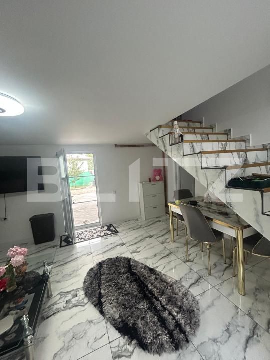 Casa de vânzare 4 camere Titu - 205700CV | BLITZ Târgoviște | Poza8