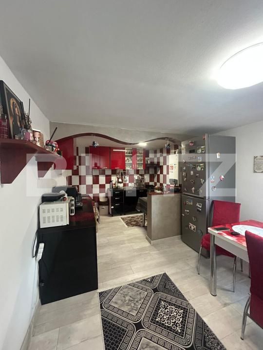 Casa de vânzare 4 camere Titu - 205700CV | BLITZ Târgoviște | Poza6
