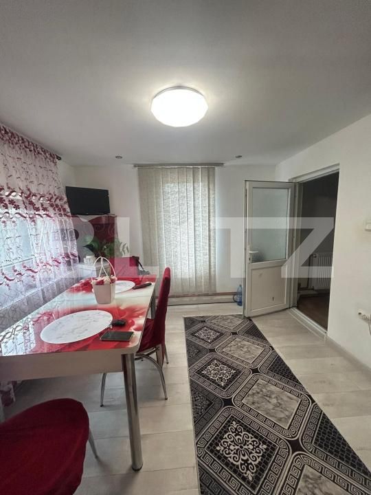 Casa de vânzare 4 camere Titu - 205700CV | BLITZ Târgoviște | Poza7