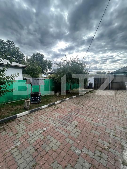 Casa de vânzare 4 camere Titu - 205700CV | BLITZ Târgoviște | Poza3
