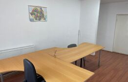 Spatiu modern pentru birouri, 78 mp, parcare 434 mp, zona Nord