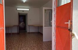Spatiu modern pentru birouri, 78 mp, parcare 434 mp, zona Nord