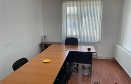 Spatiu modern pentru birouri, 78 mp, parcare 434 mp, zona Nord