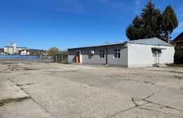 Spatiu modern pentru birouri, 78 mp, parcare 434 mp, zona Nord