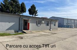 Spatiu modern pentru birouri, 78 mp, parcare 434 mp, zona Nord