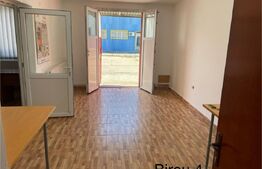 Spatiu modern pentru birouri, 78 mp, parcare 434 mp, zona Nord