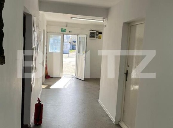 Spațiu birouri de închiriat Nord-Est - 205831SIB | BLITZ Târgoviște | Poza10