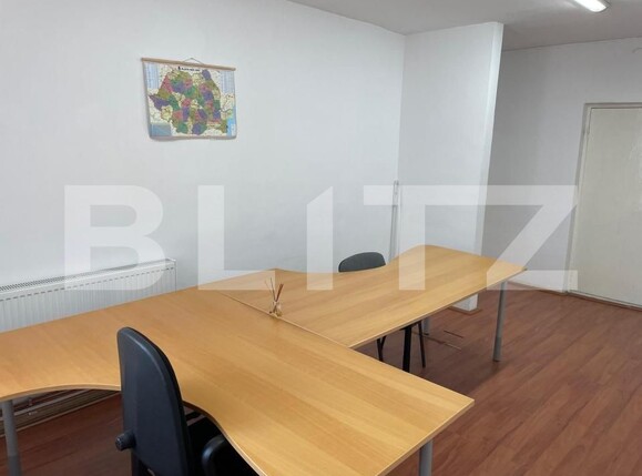 Spațiu birouri de închiriat Nord-Est - 205831SIB | BLITZ Târgoviște | Poza1