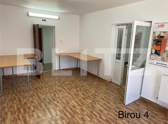 Spațiu birouri de închiriat Nord-Est - 205831SIB | BLITZ Târgoviște | Poza4