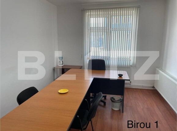 Spațiu birouri de închiriat Nord-Est - 205831SIB | BLITZ Târgoviște | Poza2
