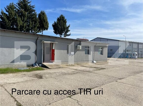 Spațiu birouri de închiriat Nord-Est - 205831SIB | BLITZ Târgoviște | Poza7