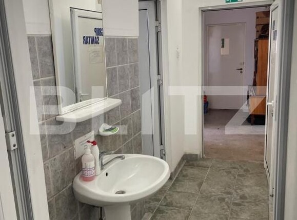 Spațiu birouri de închiriat Nord-Est - 205831SIB | BLITZ Târgoviște | Poza9