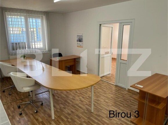 Spațiu birouri de închiriat Nord-Est - 205831SIB | BLITZ Târgoviște | Poza3