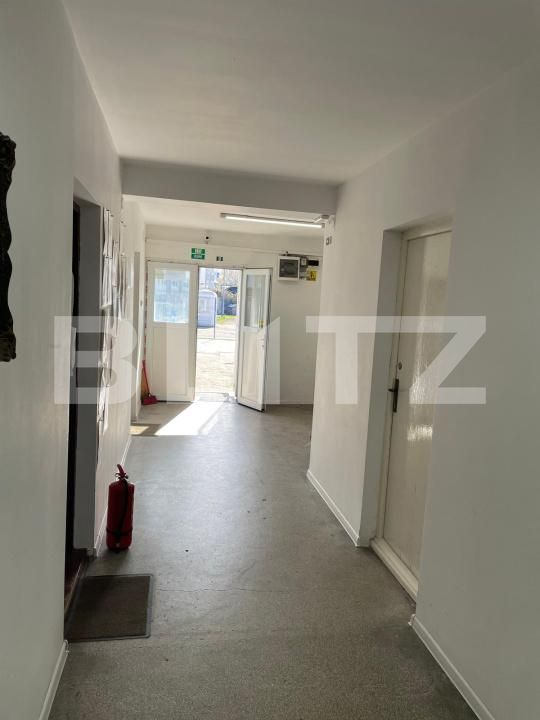 Spațiu birouri de închiriat Nord-Est - 205831SIB | BLITZ Târgoviște | Poza10