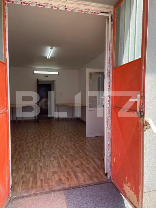 Spațiu birouri de închiriat Nord-Est - 205831SIB | BLITZ Târgoviște | Poza6