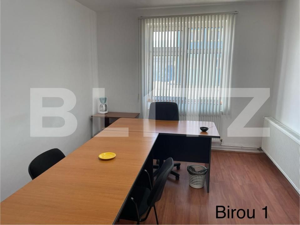 Spațiu birouri de închiriat Nord-Est - 205831SIB | BLITZ Târgoviște | Poza2